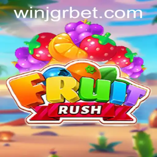 FruitRush: A Thrilling Arcade Adventure with Jgrbet