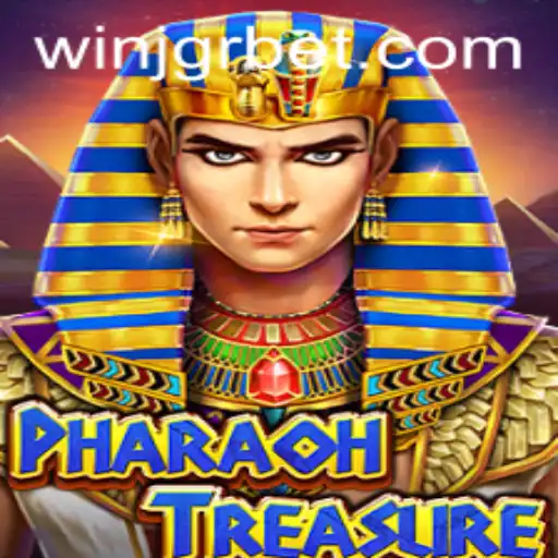 PharaohTreasure: Unearthing the Secrets of Ancient Riches