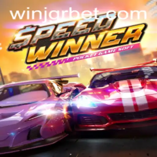 Discover SpeedWinner: The Exciting World of High-Stakes Racing