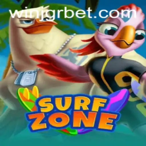 SurfZone: Dive into the Thrilling Waters of Gaming