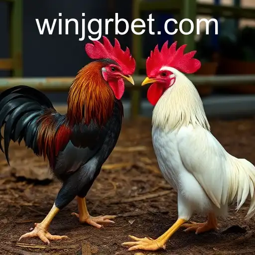 Exploring the Evolution of Online Sabong: A Deep Dive into JGRBET