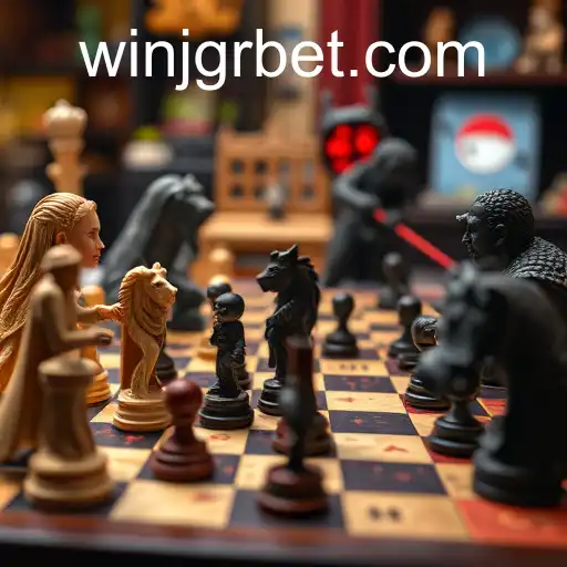 Exploring the Fascinating World of Tabletop Games