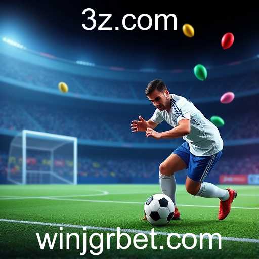 Expansão da Indústria de Jogos em 2025: Um Olhar sobre o JGRBET