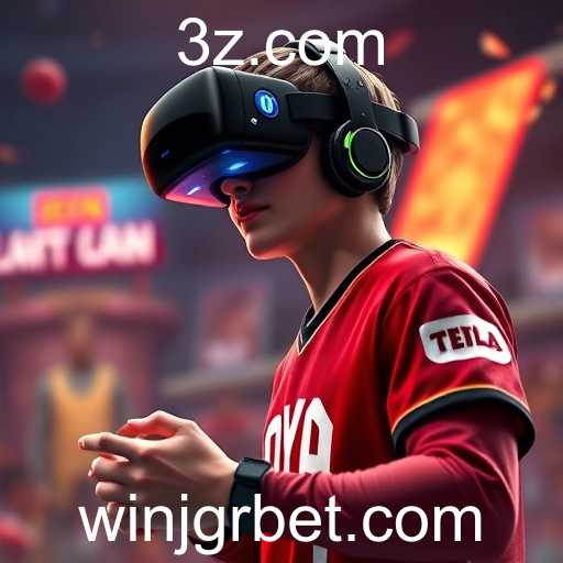 Tendências e Impactos da Indústria de Jogos em 2025