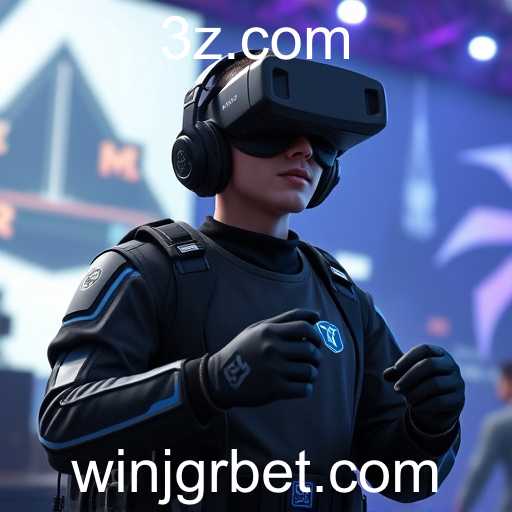 Tendências Emergentes em Plataformas de Jogos Online 2025