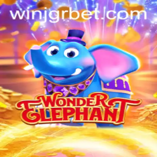 WonderElephant: A New Gaming Experience with Jgrbet